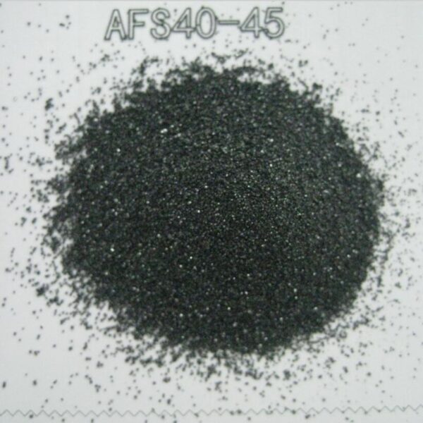 ماسه کرومیت AFS40-45