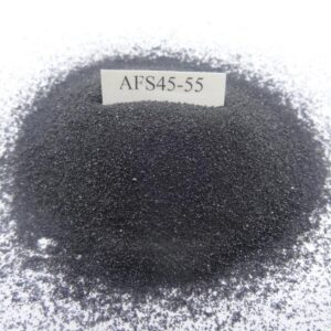 ماسه کرومیت AFS45-55